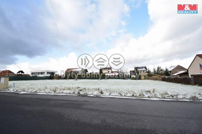 Prodej, Pozemek k bydlení, Mnichovo Hradiště