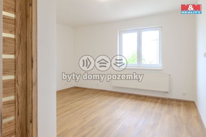 Prodej, Rodinný dům, Zaječí