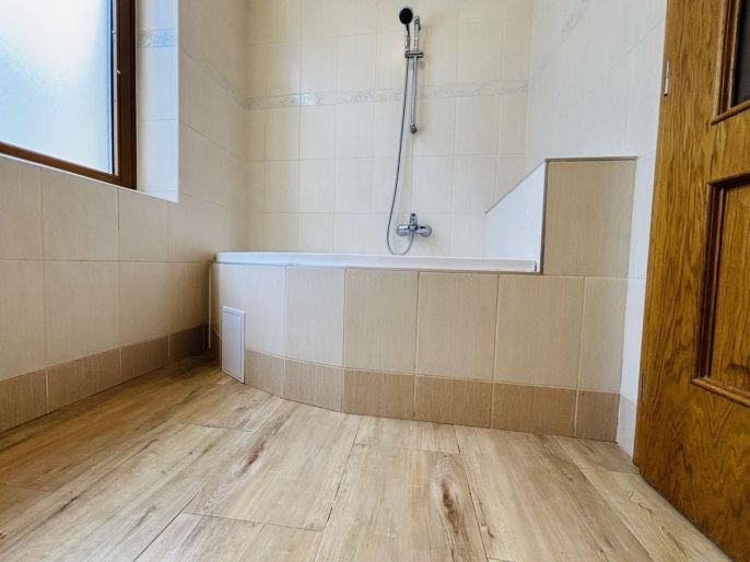 Pronájem, Byt 2+kk, Klatovy