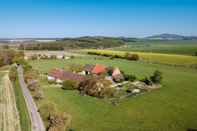 Prodej, Rodinný dům, Srbice