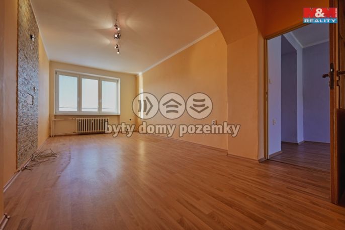 Prodej, Byt 3+1, Prostějov