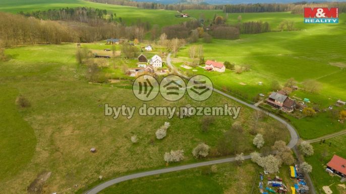 Prodej, Louka, Česká Kamenice