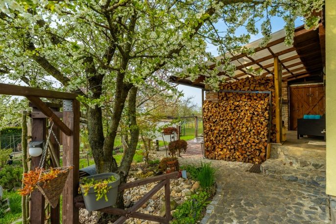 Prodej, Chata, Vinařice