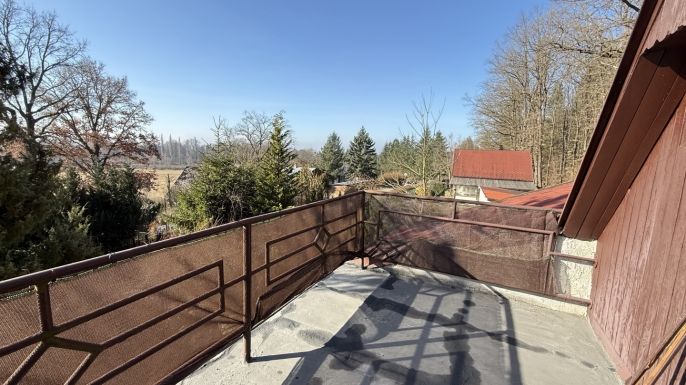 Prodej, Chata, Písek