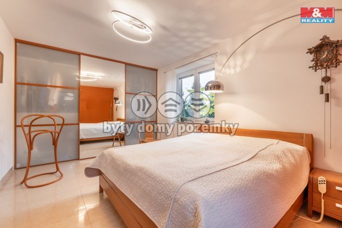 Prodej, Rodinný dům, Čerčany