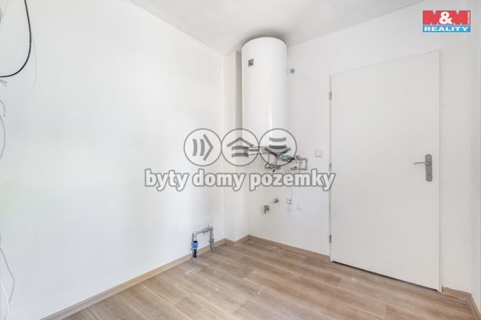 Prodej, Rodinný dům, Bystřany