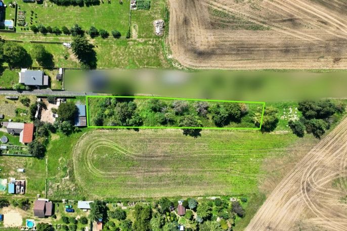 Prodej, Zahrada, Chlístovice