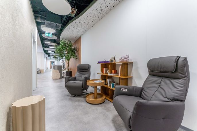 Pronájem, Obchod a služby, Praha