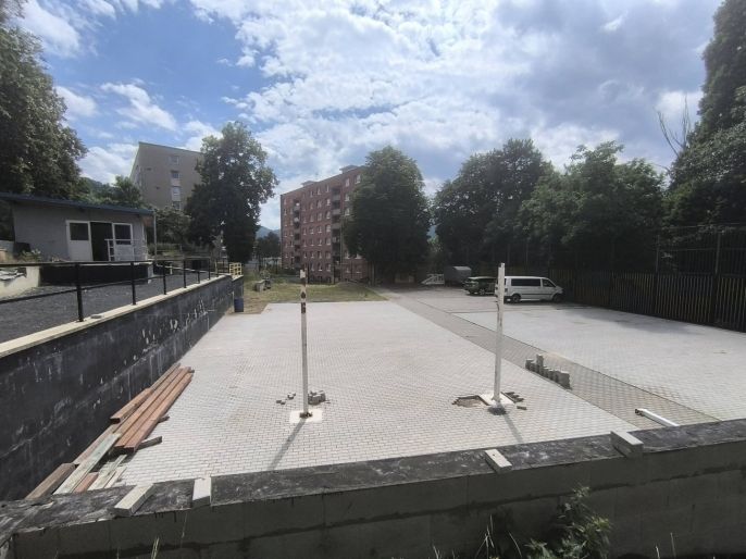 Pronájem, Ostatní, Ústí nad Labem