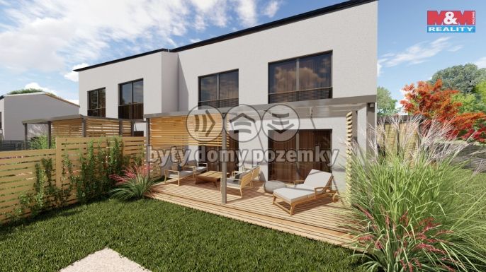 Prodej, Rodinný dům, Mělník