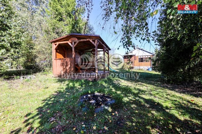 Prodej, Chata, Domašov nad Bystřicí