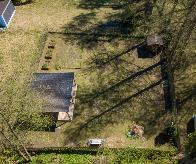 Prodej, Zahrada, Polepy