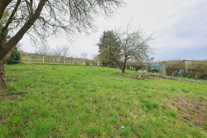 Prodej, Pozemek k bydlení, Laškov