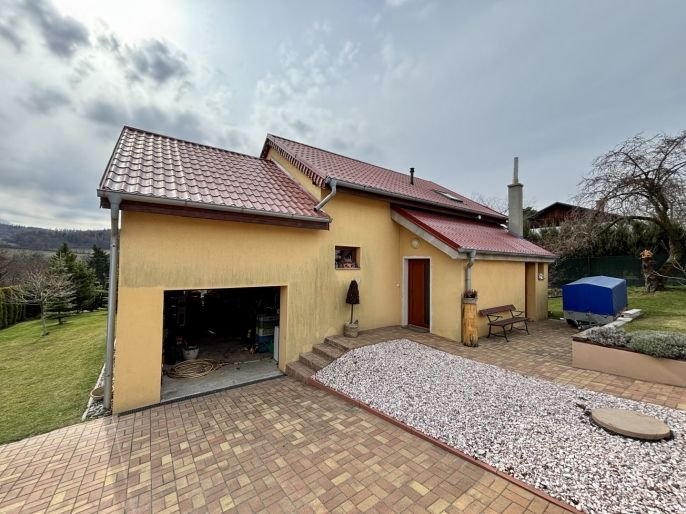 Prodej, Rodinný dům, Jakartovice