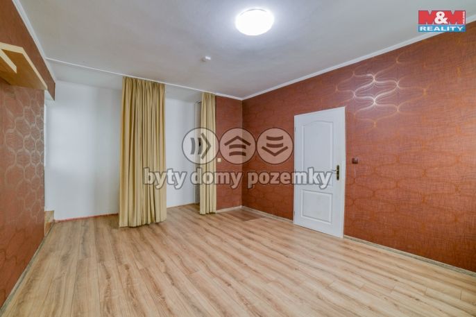 Pronájem, Obchod a služby, Mariánské Lázně