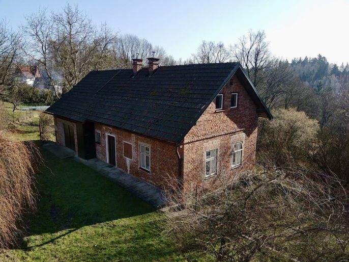 Prodej, Chalupa, Ohnišov