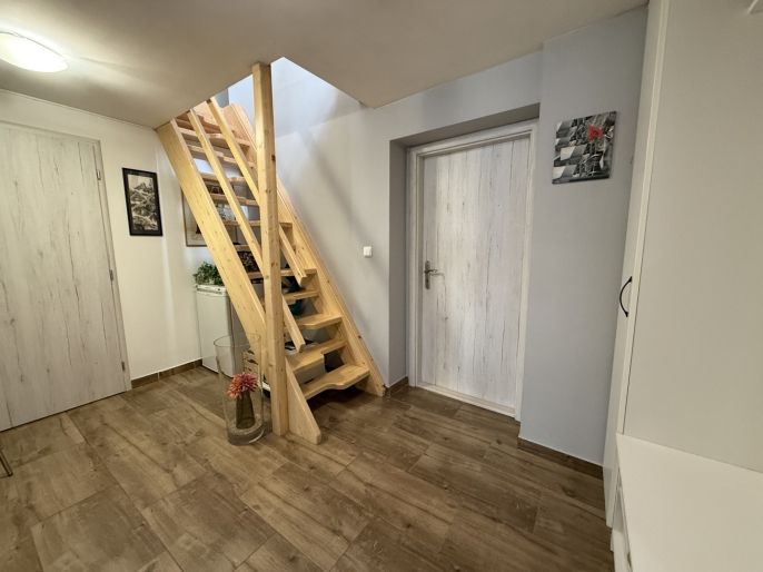 Pronájem, Rodinný dům, Žamberk