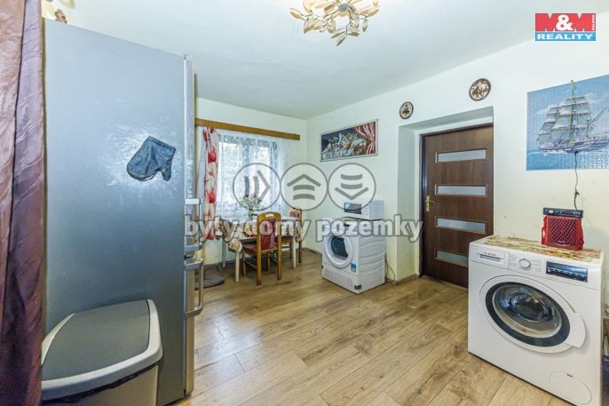 Prodej, Rodinný dům, Vrdy