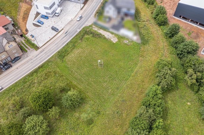 Prodej, Pozemek k bydlení, Náchod