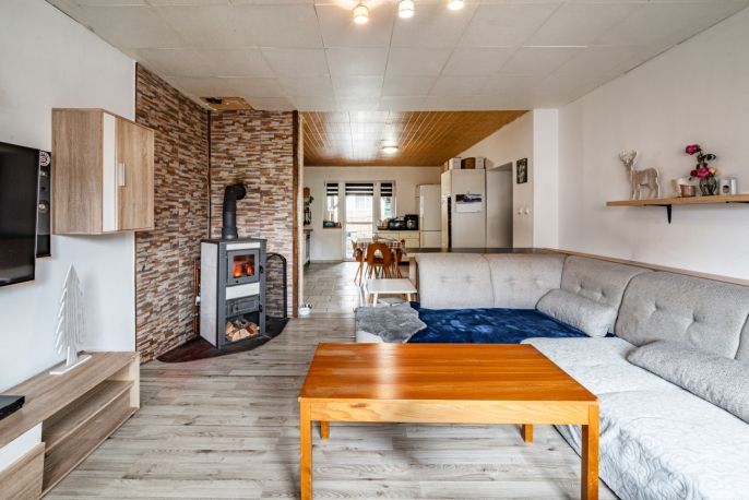 Prodej, Rodinný dům, Habartov