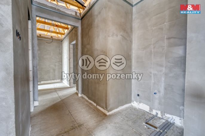 Prodej, Rodinný dům, Líté