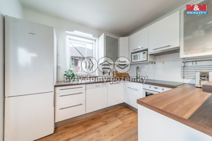 Prodej, Rodinný dům, Zlatá