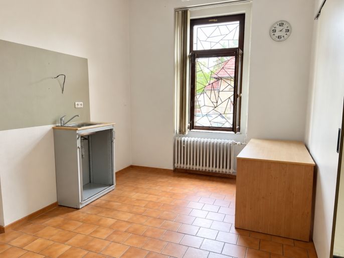 Pronájem, Obchod a služby, Černošice