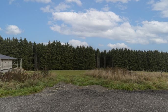 Prodej, Pozemek k bydlení, Krásná