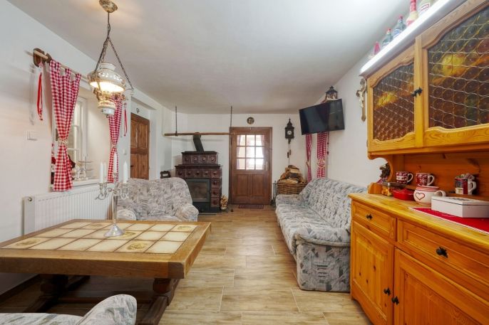 Prodej, Hotel, penzion, Strážov