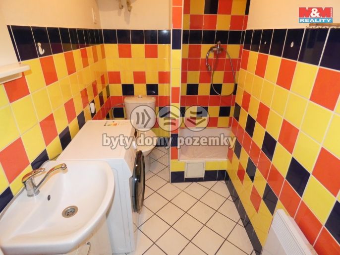 Pronájem, Obchod a služby, Ostrava