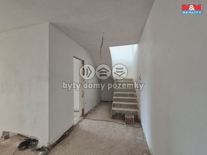 Prodej, Rodinný dům, Jince