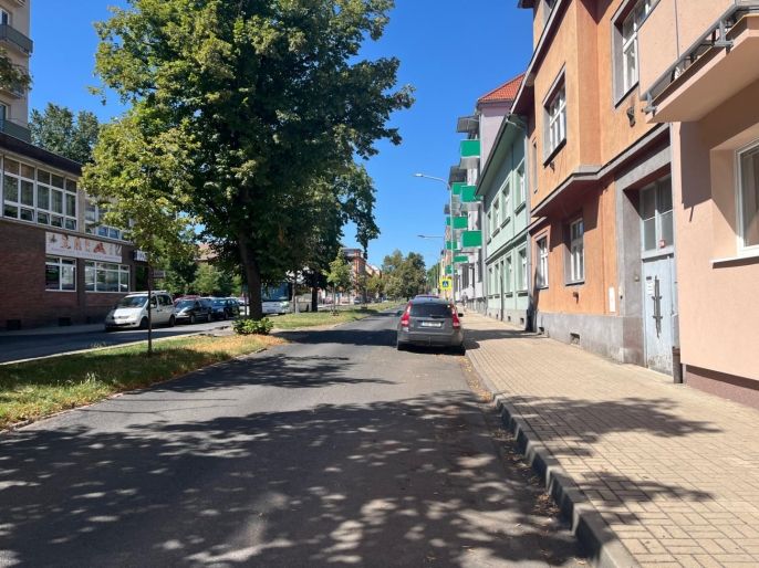 Prodej, Byt 2+1, Louny