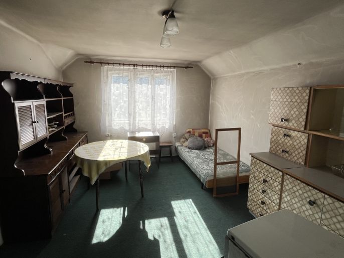 Prodej, Rodinný dům, Bítouchov