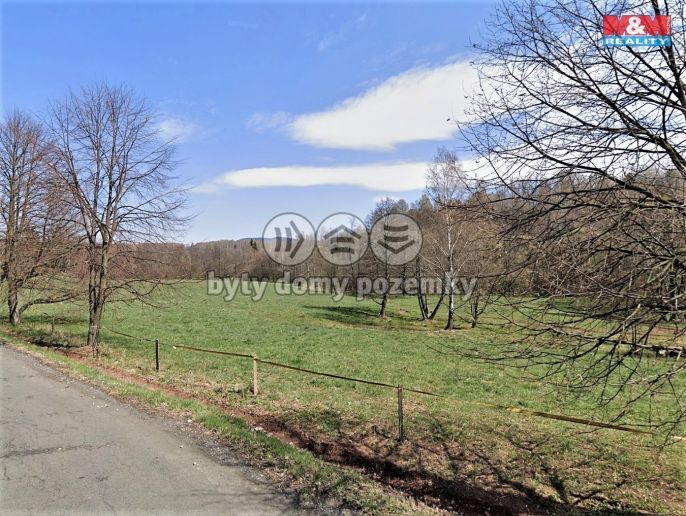 Prodej, Louka, Bernartice
