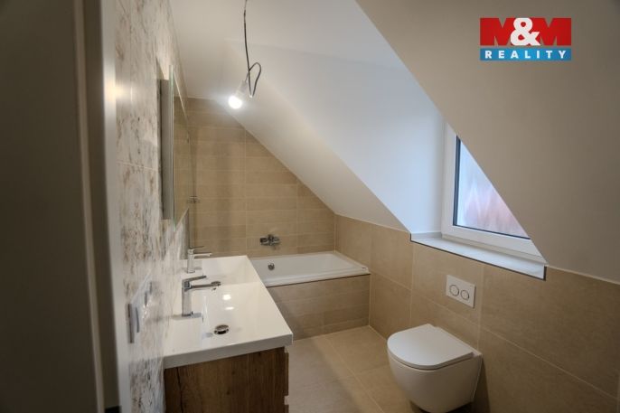 Prodej, Rodinný dům, Kladno