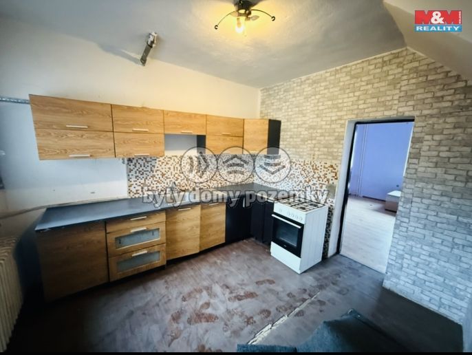 Prodej, Nájemní dům, Bohumín