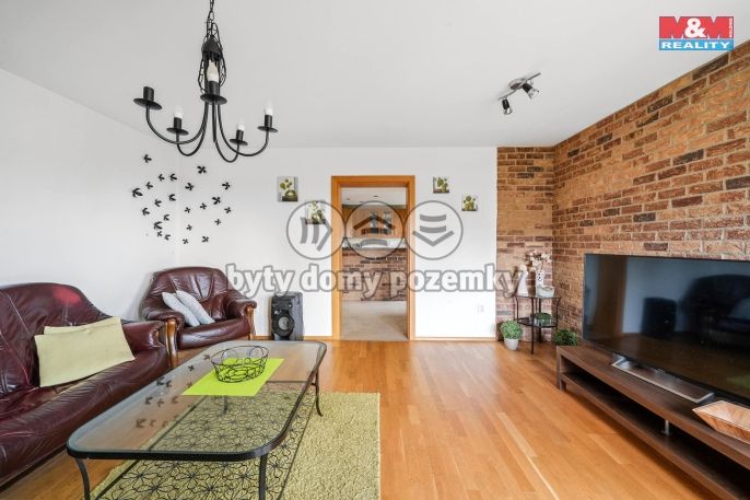 Prodej, Rodinný dům, Borová