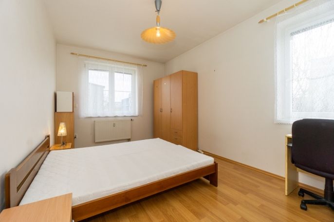 Pronájem, Byt 2+1, Holice