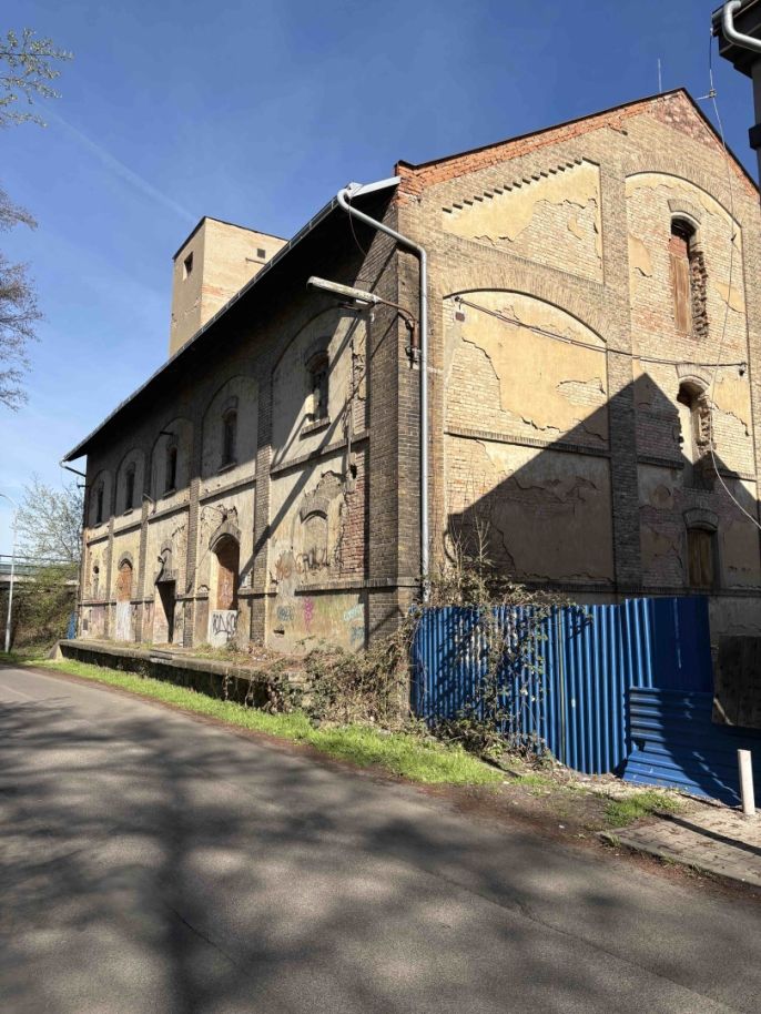 Pronájem, Sklad, Děčín