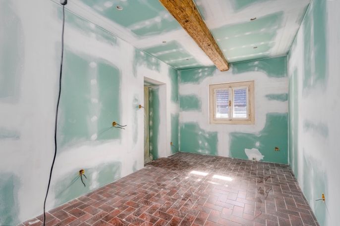 Prodej, Chalupa, Lužná