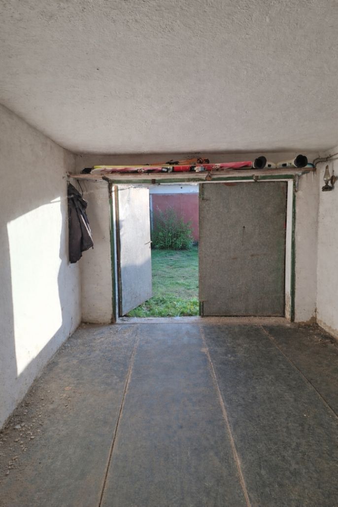 Prodej, Garáž, Třinec