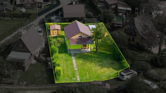 Pronájem, Chata, Hroznětín