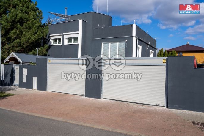 Prodej, Kancelářský prostor, Praha