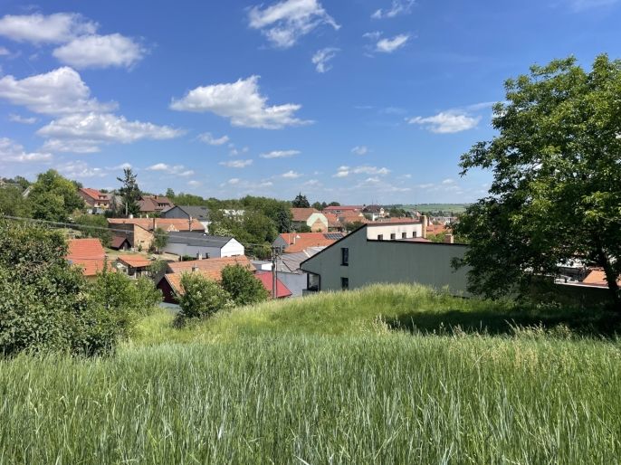 Prodej, Pozemek k bydlení, Holubice