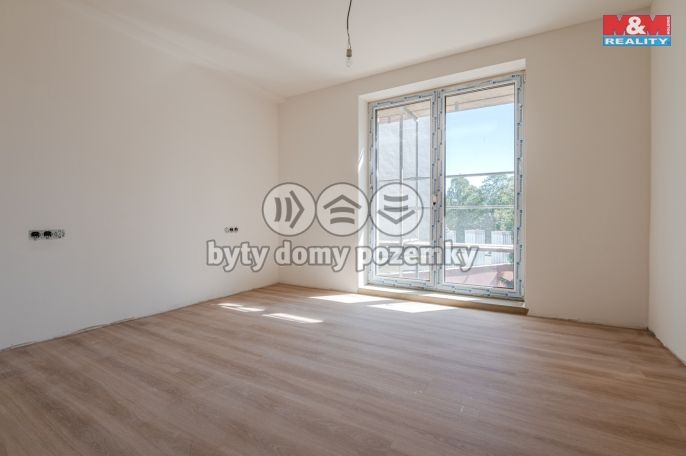 Prodej, Byt 3+kk, Nový Jičín