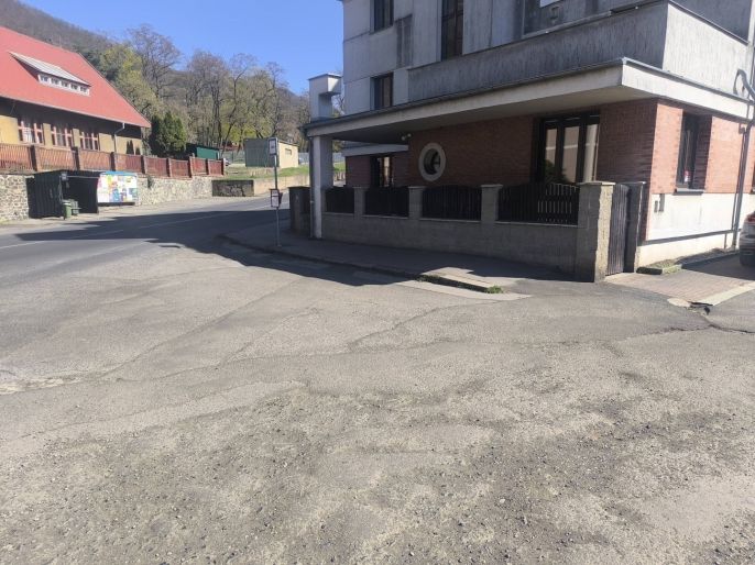 Pronájem, Byt 3+kk, Ústí nad Labem