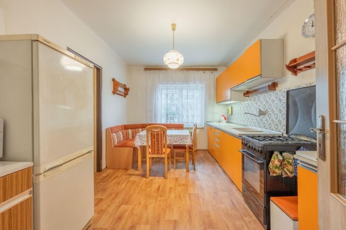 Prodej, Rodinný dům, Tuřany