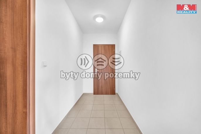 Prodej, Byt 1+kk, Přelouč