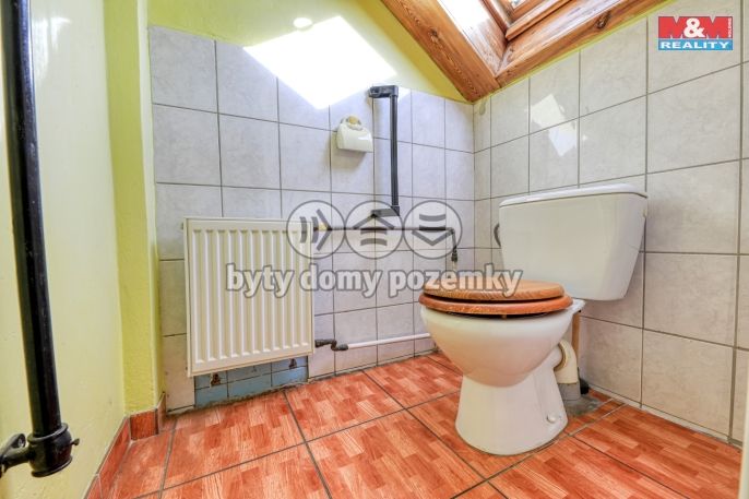 Prodej, Rodinný dům, Kozolupy