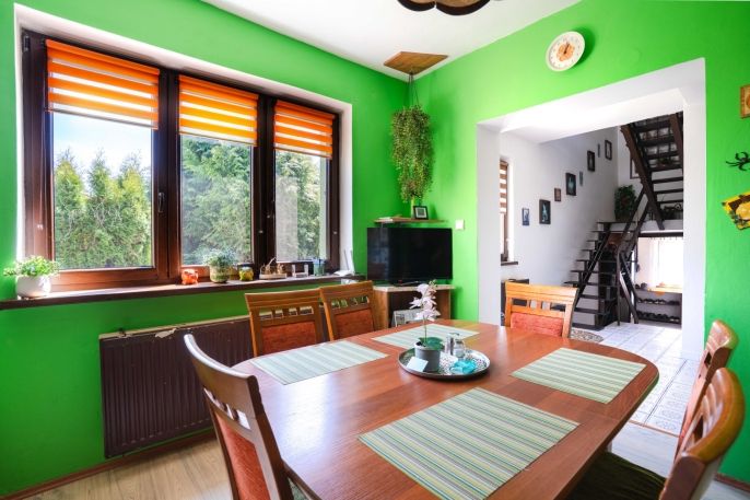 Prodej, Rodinný dům, Dětmarovice